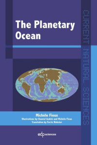 Michèle Fieux; Ferris Webster — The planetary ocean