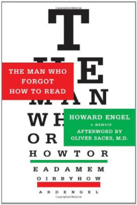 Howard Engel — Man Who Forgot How To Read