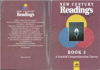 Method K., Jones H. — New Century Readings Book 3