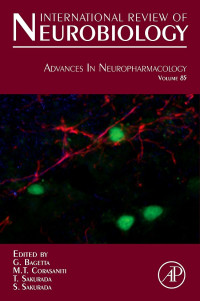 Giacinto Bagetta, M. Tiziana Corasaniti, T. Sakurada — Advances in Neuropharmacology