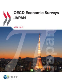 Collectif — OECD Economic Surveys : Japan 2017.