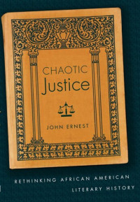John Ernest — Chaotic Justice