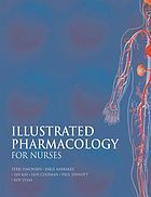 Simonsen, Terje — Illustrated pharmacology for nurses