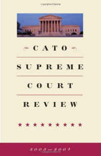 Mark K. Moller — Cato Supreme Court Review, 2003-2004 (Cato Supreme Court Review)