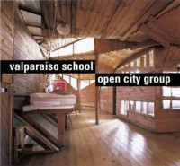 Raúl Rispa (editor) — Valparaíso School: Open City Group