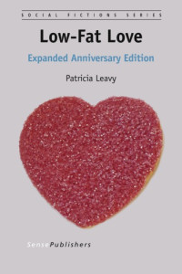 Leavy, Patricia — Low-fat love