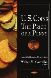 Walter M. Carvalho — U.S. Coins : The Price of a Penny