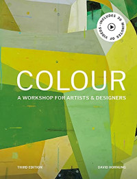 David Hornung — Colour Third Edition