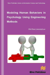 Chi-Chun (Jeremy) Lee — Modeling Human Behaviors in Psychology Using Engineering Methods