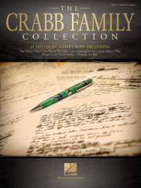 The Crabb Family — The Crabb Family Collection