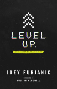 Joey Furjanic — Level Up