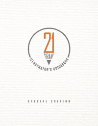 21 Draw — Illustrator's Guidebook - Special Edition