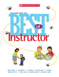 Terry Cooper — Teaching With the Best of Instructor Standards-Based Activities from Instructor Magazine