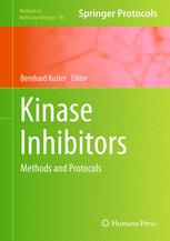 Doriano Fabbro, Sandra W. Cowan-Jacob, Henrik Möbitz (auth.), Bernhard Kuster (eds.) — Kinase Inhibitors: Methods and Protocols