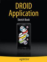 Dean Kaplan (auth.) — DROID Application Sketch Book