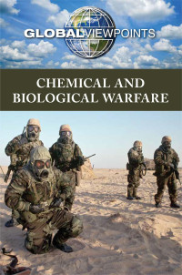 Lisa Idzikowski — Chemical and Biological Warfare