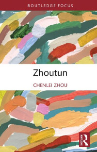 Chenlei Zhou — Zhoutun