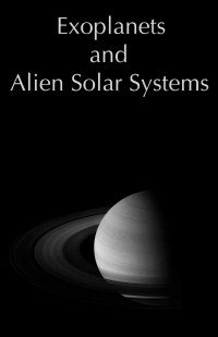 Tahir Yaqoob — Exoplanets and Alien Solar Systems