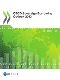 OECD — Oecd sovereign borrowing outlook 2013.