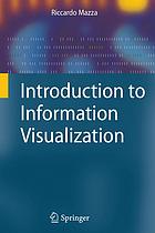 Riccardo Mazza — Visualizing Information