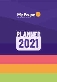 Nathalia Arcuri — Planner Me Poupe! 2021