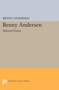 Benny Andersen; Alexander Taylor — Benny Andersen: Selected Poems
