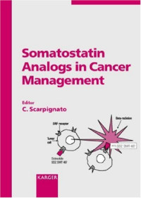 C. Scarpignato — Somatostatin Analogs in Cancer Management