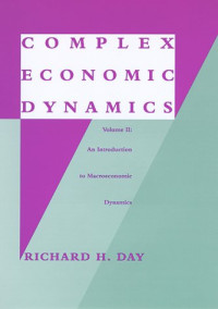Richard H. Day — Complex economic dynamics