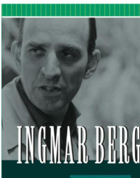 Wood, Robin(Editor);Grant, Barry Keith(Editor) — Ingmar Bergman: New Edition