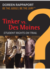 Doreen Rappaport,John Palencar — Tinker vs. Des Moines