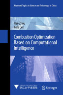 Hao Zhou; Kefa Cen — Combustion Optimization Based on Computational Intelligence