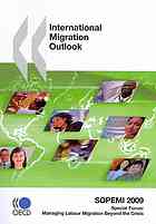 OECD — International Migration Outlook 2009.