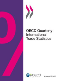  — OECD Quarterly International Tr - OECD