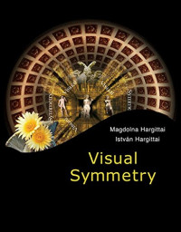 Hargittai, István; Hargittai, Magdolna — Visual symmetry