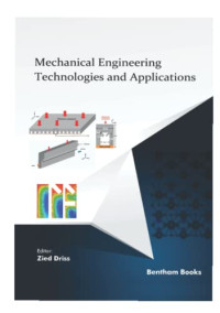 Zied Driss — Mechanical Engineering Technologies and Applications