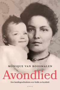 Monique van Roosmalen — Avondlied
