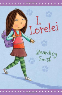Yeardley Smith — I, Lorelei.
