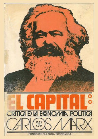 Karl Marx — El capital