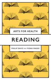 Philip Davis — Reading