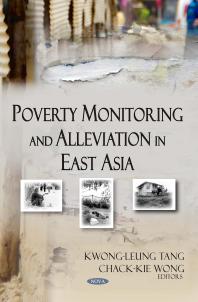 Kwong-leung Tang; Chack-kie Wong; Chack-kie Wong — Poverty Monitoring and Alleviation in East Asia