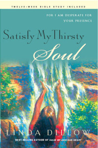 Linda Dillow — Satisfy My Thirsty Soul: For I Am Desperate for Your Presence