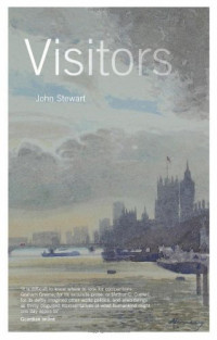 John Stewart — Visitors