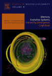 Andrée C. Ehresmann and Jean-Paul Vanbremeersch (Eds.) — Memory Evolutive Systems: Hierarchy, Emergence, Cognition