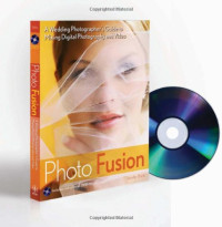 Jennifer Bebb — Photo Fusion: A Wedding Photographers Guide to Mixing Digital Photography and Video