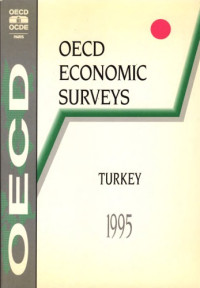 OECD — Turkey [1994-1995]