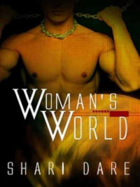 Shari Dare — Woman's World