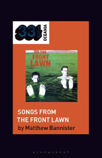 Matthew Bannister — Songs from the Front Lawn