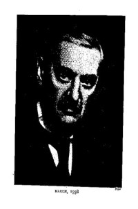 Keith Feiling — The Life of Neville Chamberlain