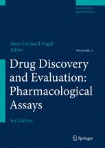 Hans Gerhard Vogel (auth.), Hans Gerhard Vogel (eds.) — Drug Discovery and Evaluation: Pharmacological Assays