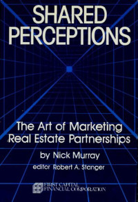 Nick Murray, Robert A. Stanger (editor) — Shared Perceptions